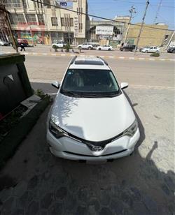 تويوتا راف 4